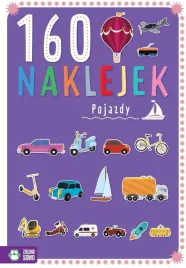 160-naklejek-pojazdy-zuzanna-pacholska