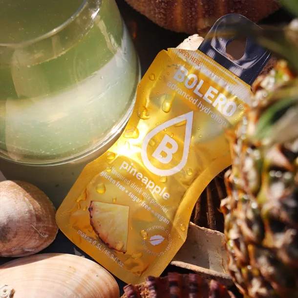 bolero-3g-pineapple-ze-stewia-cechy-dodatkowe-ekologiczne-niesiarkowane-niski-indeks-glikemiczny-niskotluszczowe-odpowiednie-dla-diety-ketogenicznej-weganskie-wegetarianskie