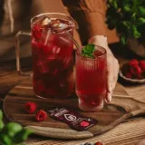 bolero-3g-raspberry-ze-stewia-cechy-dodatkowe-ekologiczne-niesiarkowane-niski-indeks-glikemiczny-niskotluszczowe-odpowiednie-dla-diety-ketogenicznej-weganskie-wegetarianskie