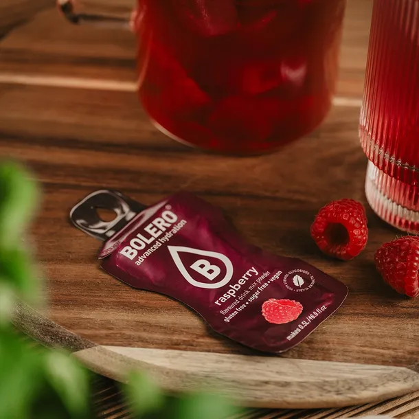 bolero-3g-raspberry-ze-stewia-produkt-nie-zawiera-antyzbrylaczy-cholesterolu-cukru-drozdzy-glutenu-gmo-jajek-konserwantow-laktozy-nabialu-oleju-palmowego-orzechow-pestek-pszenicy-soi-tluszczy-trans-utwardzanych
