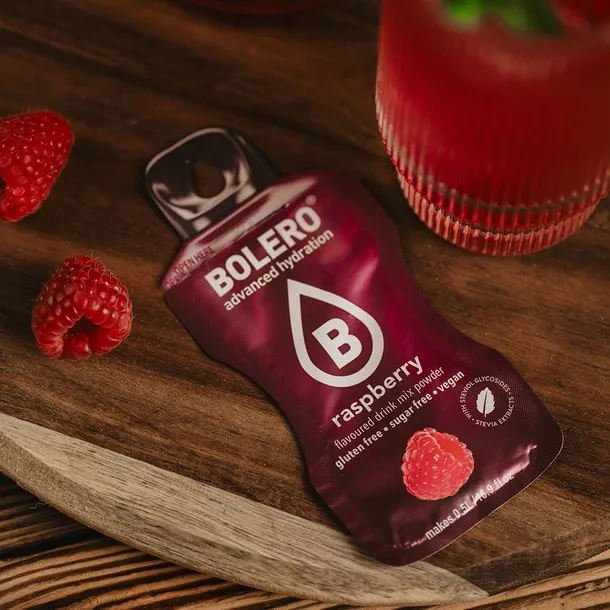 bolero-3g-raspberry-ze-stewia-stan-nowy