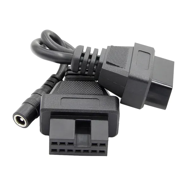 adapter-12-pin-dla-mitshubishi-obd1-obd2-zlacze-obd-i-obd-ii