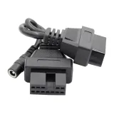 adapter-12-pin-dla-mitshubishi-obd1-obd2-zlacze-obd-i-obd-ii