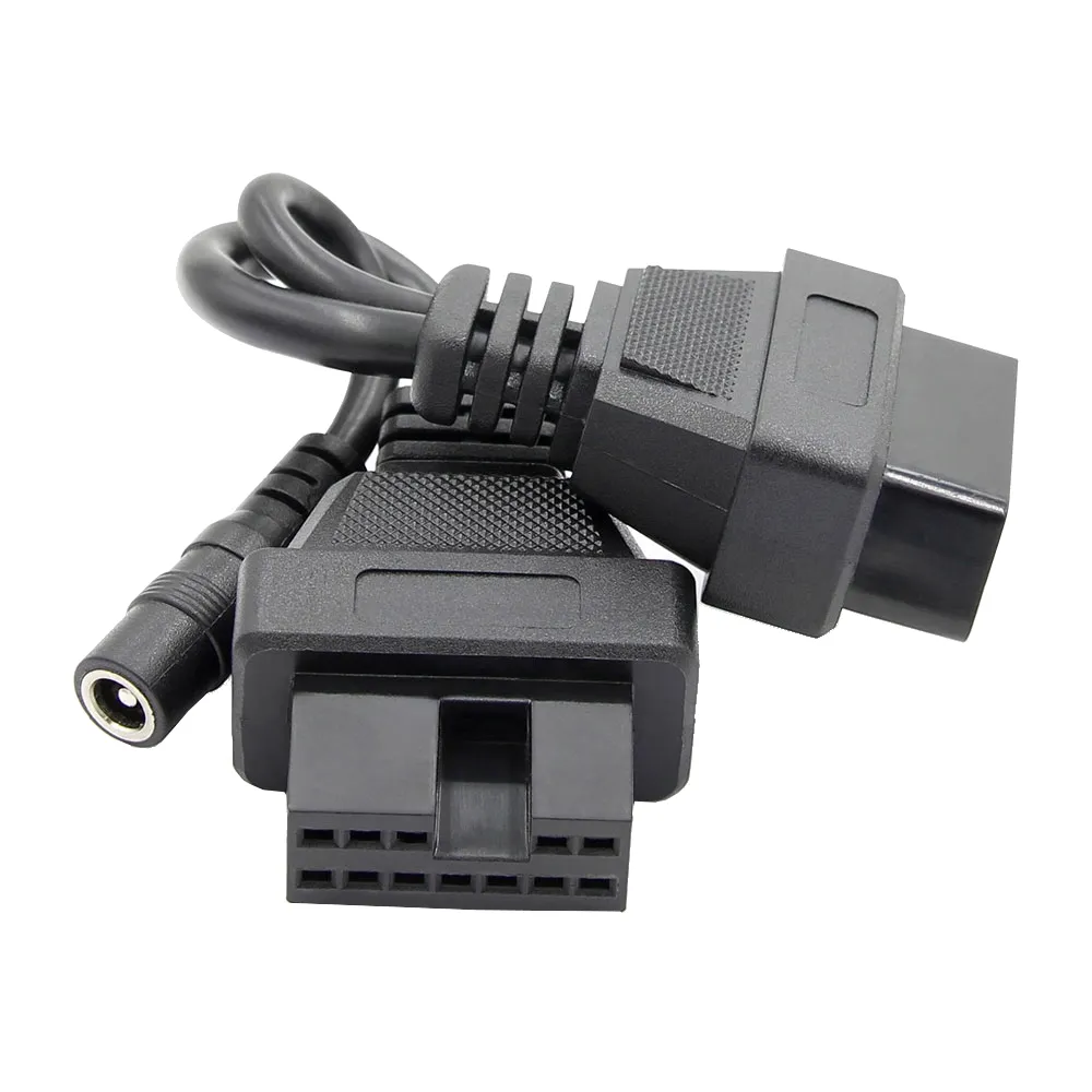 adapter-12-pin-dla-mitshubishi-obd1-obd2-stan-nowy