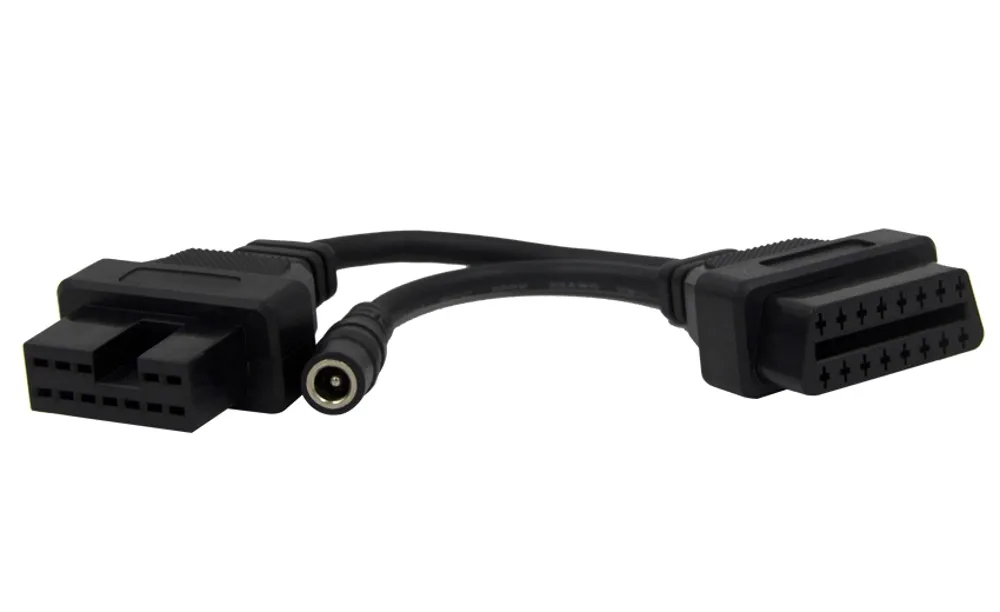 adapter-12-pin-dla-mitshubishi-obd1-obd2-stan-nowy