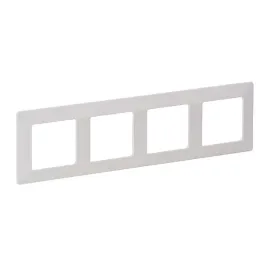 legrand-valena-life-bialy-ramka-poczworna