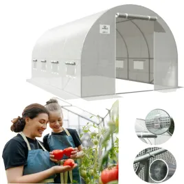 tunel-ogrodowy-foliowy-szklarnia-25x4-10m2-bialy-na-warzywa-uv4-dodatki