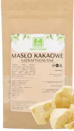 maslo-kakaowe-nierafinowane-100-g