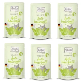 mjamjam-anti-hairball-kurczak-6-x-125g