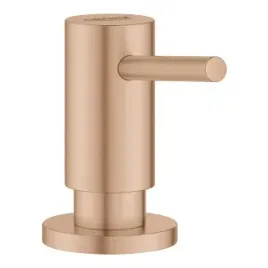 grohe-dozownik-kuchenny-brushed-warm-sunset-cosmopolitan-40535dl0