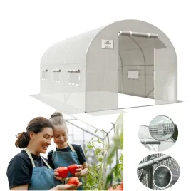 tunel-ogrodowy-foliowy-szklarnia-2x3-6m2-bialy-na-warzywa-uv-4-dodatki