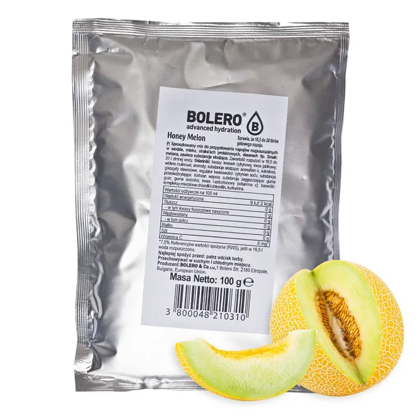 bolero-100g-honey-melon