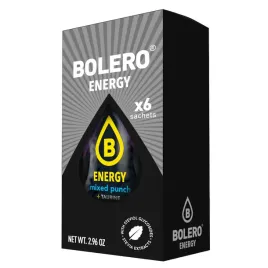 box-bolero-14g-energy-mixed-punch