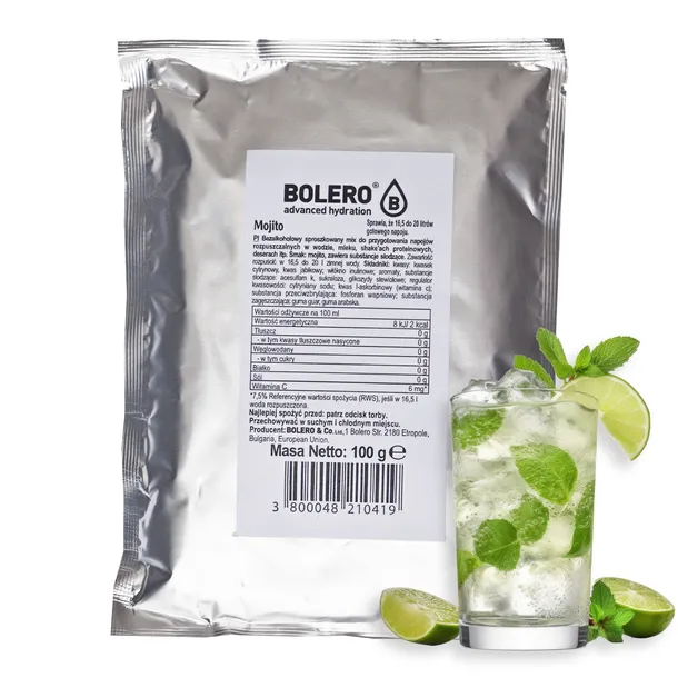 bolero-100g-mojito