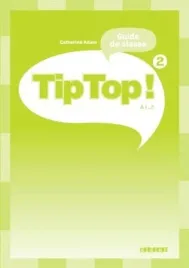 tip-top-2-a1-2-przewodnik-metodyczny