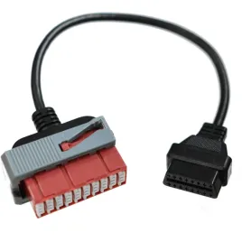 adapter-obd1-30pin-obd2-dla-psa-citroen-peugeot