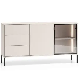 kaszmirowa-nowoczesna-komoda-barnee-ml-meble-160cm-led-kaszmir-modern