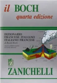 dizionario-francese-italiano-boch-raoul