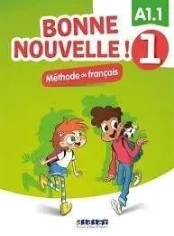 bonne-nouvelle-1-a1-1-podrecznik-app