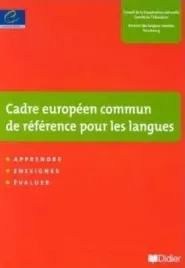 cadre-europeen-commun-de-reference-praca-zbiorowa