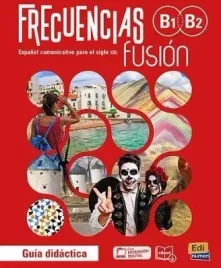frecuencias-fusion-b1-b2-przewodnik-metodyczny