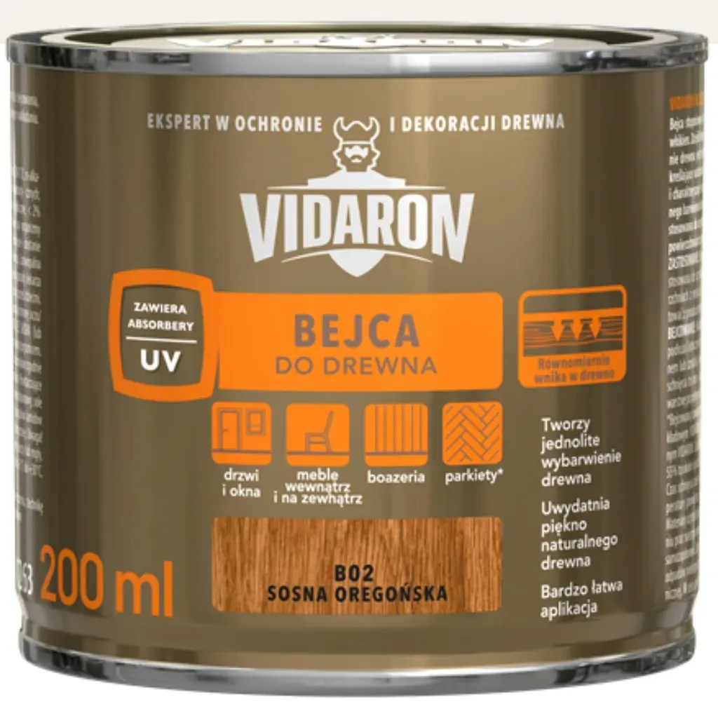 bejca-vidaron-200ml-b02-sosna-oregonska