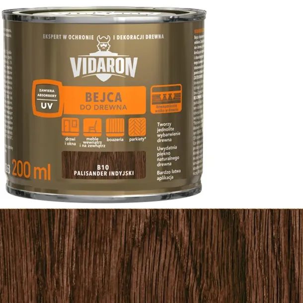 bejca-vidaron-200ml-b10-palisander-indyjski