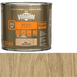 bejca-vidaron-200ml-b01-dab-bielony