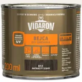 bejca-vidaron-200ml-b12-antracyt-szary-stan-nowy
