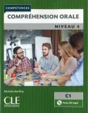 communiquer-a-l-ecrit-c1-podrecznik-cd