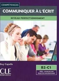 communiquer-a-l-ecrit-b2-c1-podrecznik