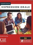 expression-orale-3-2ed-b2-podrecznik-cd
