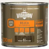 bejca-vidaron-200ml-b11-heban-brazylijski-stan-nowy