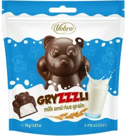 praliny-vobro-gryzzzli-mleczne-chrupki-ryzowe-74g