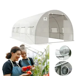 tunel-ogrodowy-foliowy-szklarnia-3x6-18m2-podwojne-drzwi-6x3-uv4-gratis