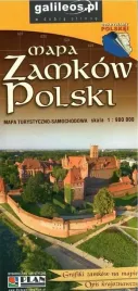 mapa-zamkow-polski-1-900-000-praca-zbiorowa