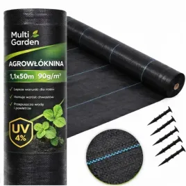 agrotkanina-11x50m-gruba-90g-agrowloknina-czarna-uv4percent-antychwastowa-kolki