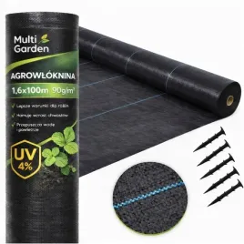 agrotkanina-16x100m-gruba-90g-agrowloknina-czarna-uv4percent-antychwastowa-kolki