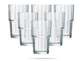 6-x-szklanka-wysoka-370-ml-norvege-arcoroc
