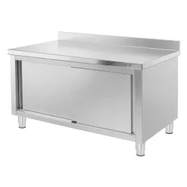 stol-gastronomiczny-z-szafka-150x60cm-ze-stali-nierdzewnej-przyscienny