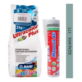 fuga-mapei-ultracolor-plus-2kg-silikon-mapesil-ac-310ml-177-szalwia