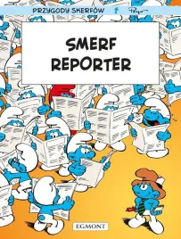 smerfy-smerf-reporter