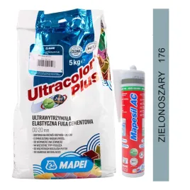 fuga-mapei-ultracolor-plus-5kg-silikon-mapesil-ac-310ml-176-zielonoszary