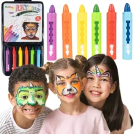wykrecane-kredki-do-malowania-twarzy-dla-dzieci-bezpieczne-6-kolorow-65cm