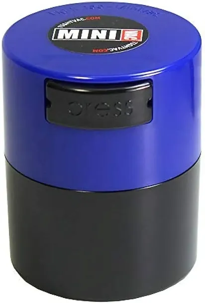 TightVac MiniVac - Próżniowy pojemnik na susz 0,12l
