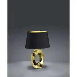 taba-lampa-stolowa-1-punktowa-czarna-zlota