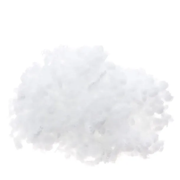 KULKA SILIKONOWA WYPEŁNIACZ PODUSZEK 2,5 KG