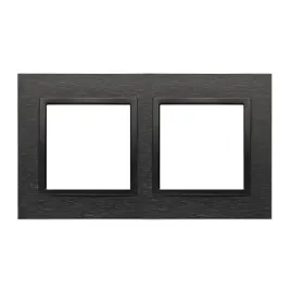 ramka-podwojna-metalowa-inox-dark-simon-54-drn2-83-kontakt-simon