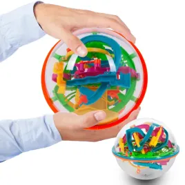 kula-labirynt-3d-przeplatanka-lamiglowka-duza-19cm