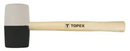 mlotek-gumowy-63-m-680g-czarno-biala-guma-topex